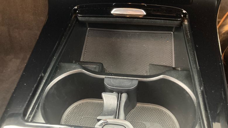 Mercedes-Benz A-Class A180d [2.0] AMG Line 5dr Auto Diesel Hatchback